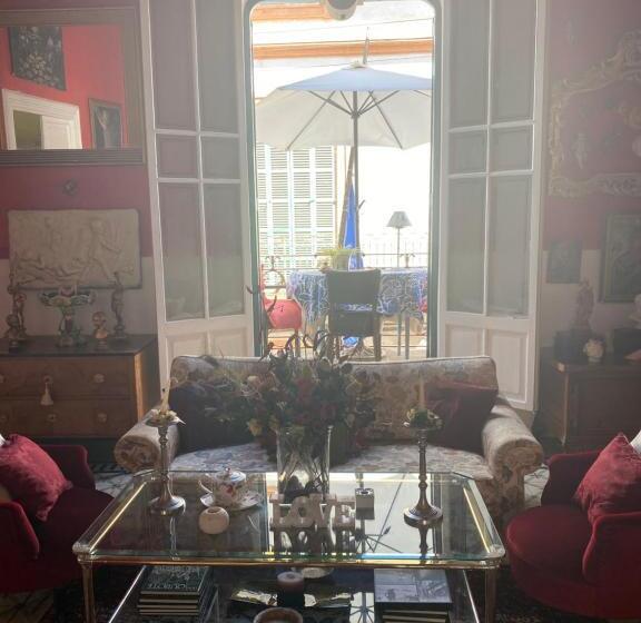 Номер Стандарт, Casal Banco De Felanitx,habitaciones Privadas