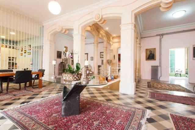 آپارتمان لوکس 1 خوابه, Casal Banco De Felanitx,habitaciones Privadas