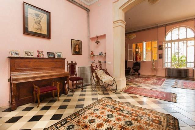 اتاق لوکس, Casal Banco De Felanitx,habitaciones Privadas