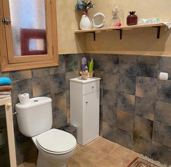 اتاق لوکس, Casal Banco De Felanitx,habitaciones Privadas