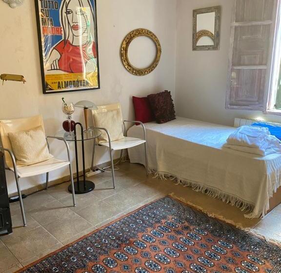 Номер Deluxe, Casal Banco De Felanitx,habitaciones Privadas