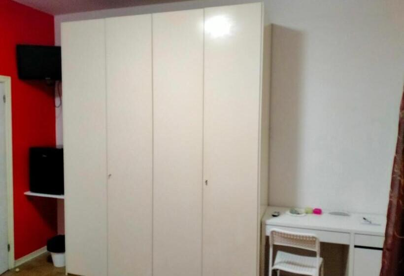 Номер Стандарт, Casa De Nella