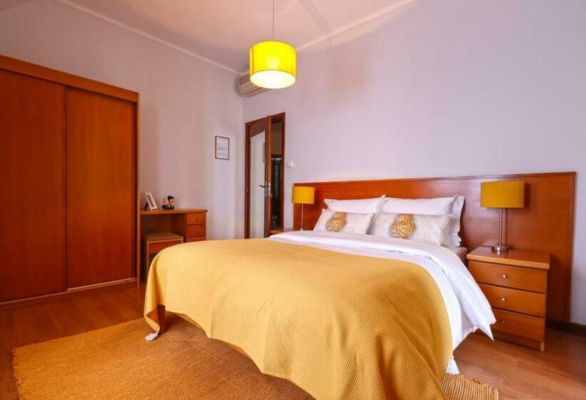标准间, Dolce Vianna   City Centre Rooms