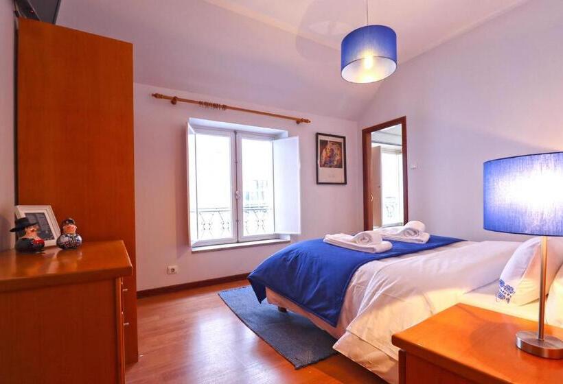 标准间, Dolce Vianna   City Centre Rooms