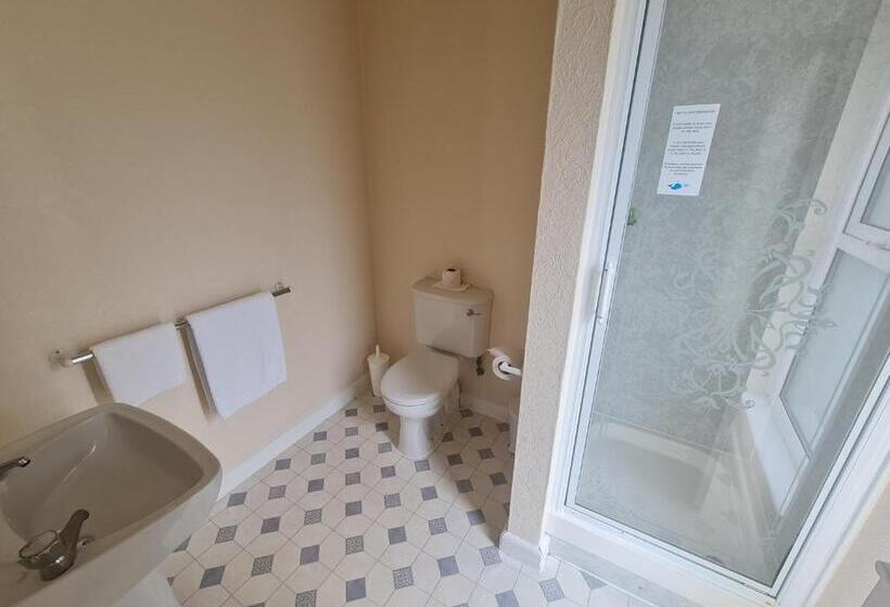 Номер Стандарт Индивидуальный, Villa Nova