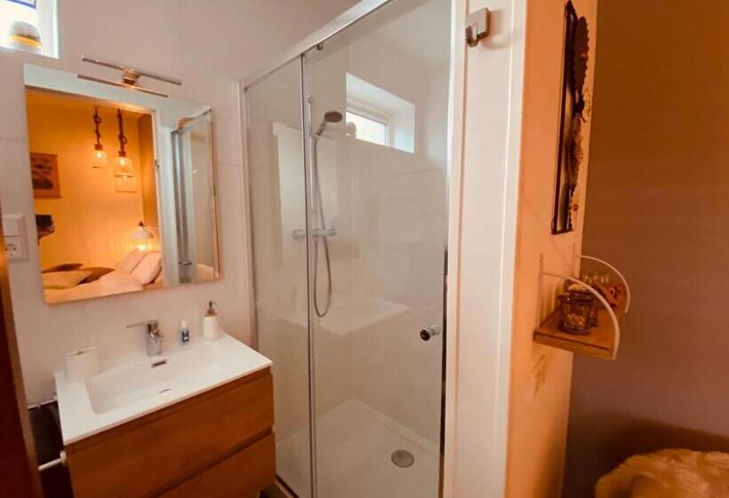 اتاق لوکس, B&b Zen