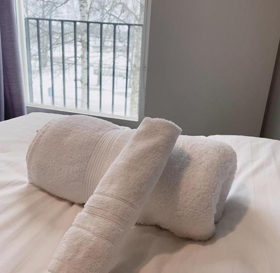Номер Стандарт, Broholm Bed&breakfast