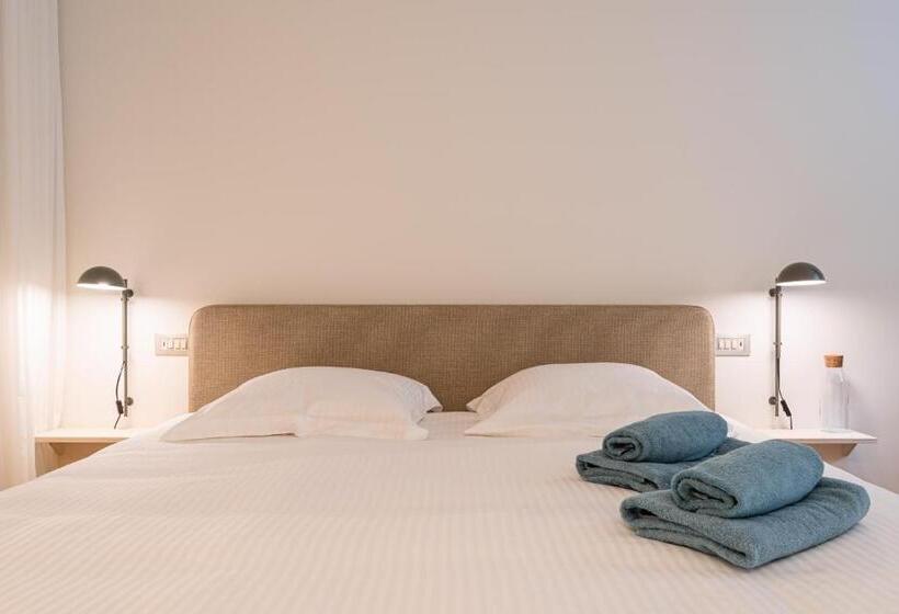 Номер Стандарт, Gepetto S   Beautiful Stay In The Historic Centre Of Ghent