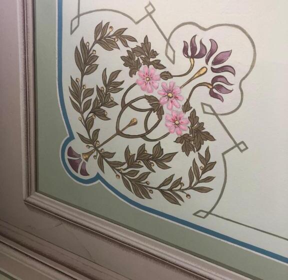 ファミリールーム, Villa Il Maiale Bianco B&b