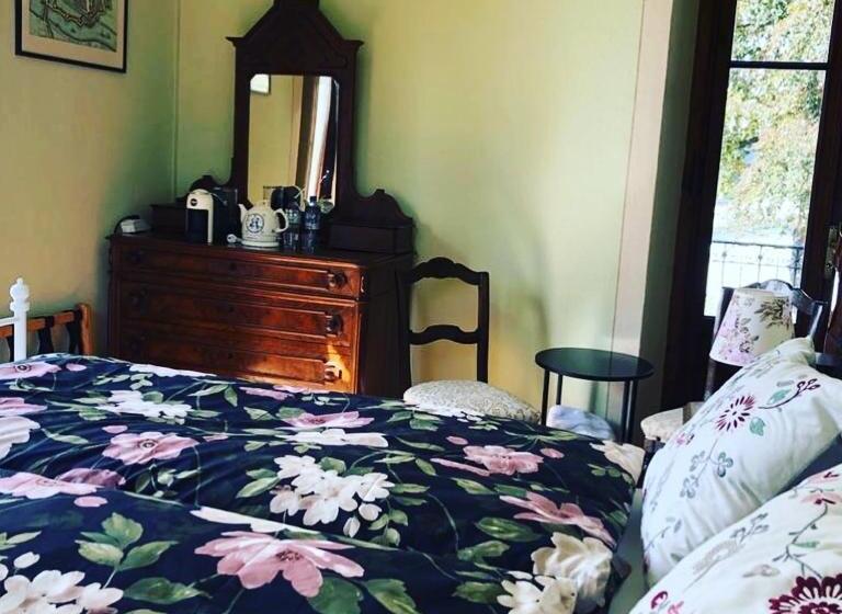 ファミリールーム, Villa Il Maiale Bianco B&b