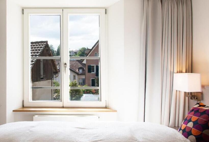 Номер Deluxe, Haus Am Schlossberg
