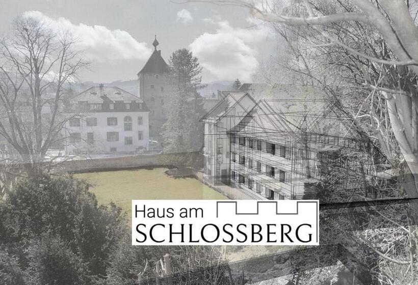 Полулюкс, Haus Am Schlossberg