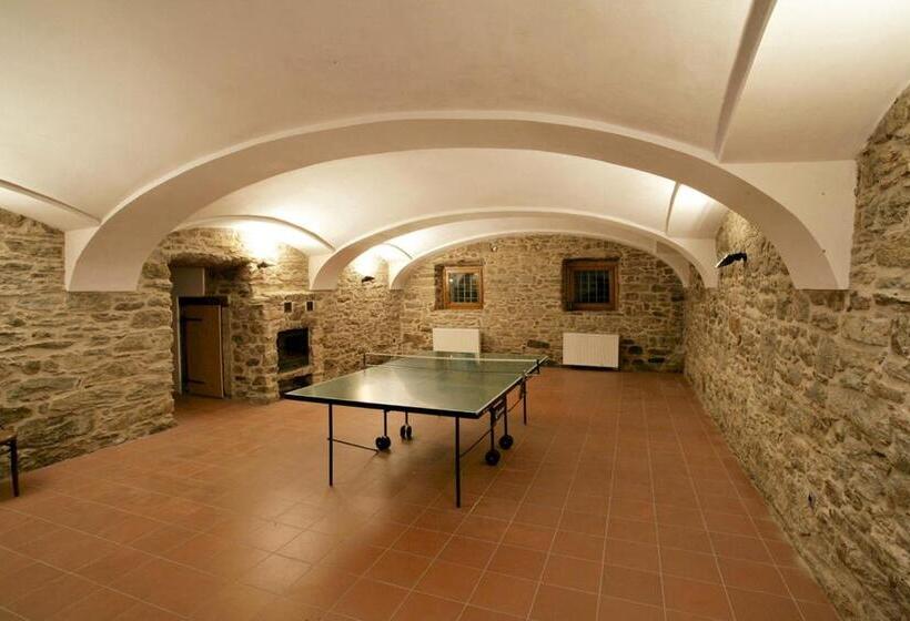 آپارتمان دوبلکس 1 خوابه, Apartmány Chalupa U Floriánka