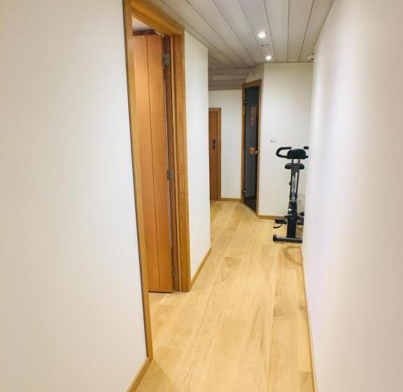 Семейный Номер, B&b Pegasus Ii   Chambre De Luxe Avec Sauna Privatif