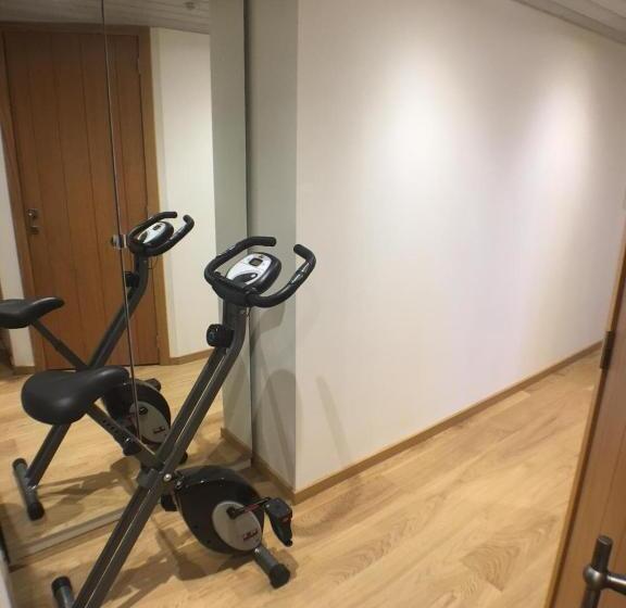 اتاق خانوادگی, B&b Pegasus Ii   Chambre De Luxe Avec Sauna Privatif