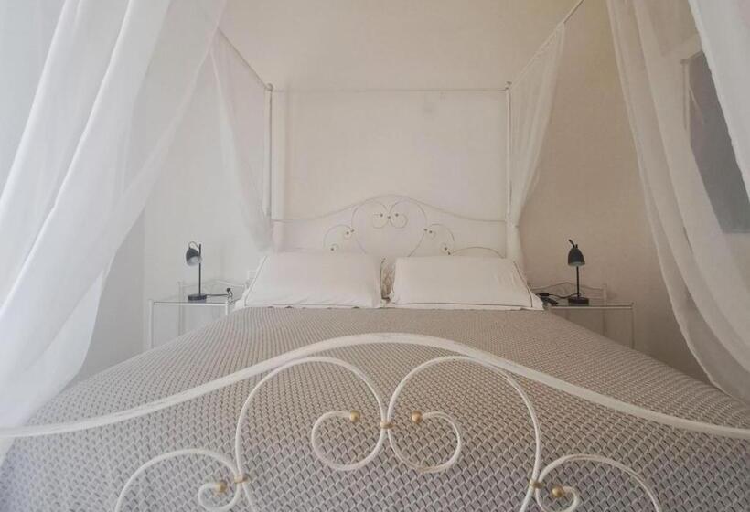 Четырехместный Номер Superior, Petranima Wellness In Trulli