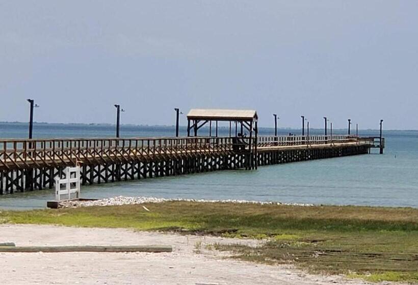 Студия Deluxe, Benjamin S Pier At Laguna Reef Resort