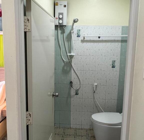 带大床的豪华间, Linda Rooms