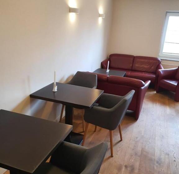标准间, Nordsee Pension Dagebüll