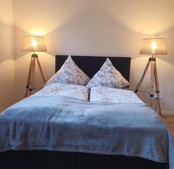 标准间, Nordsee Pension Dagebüll