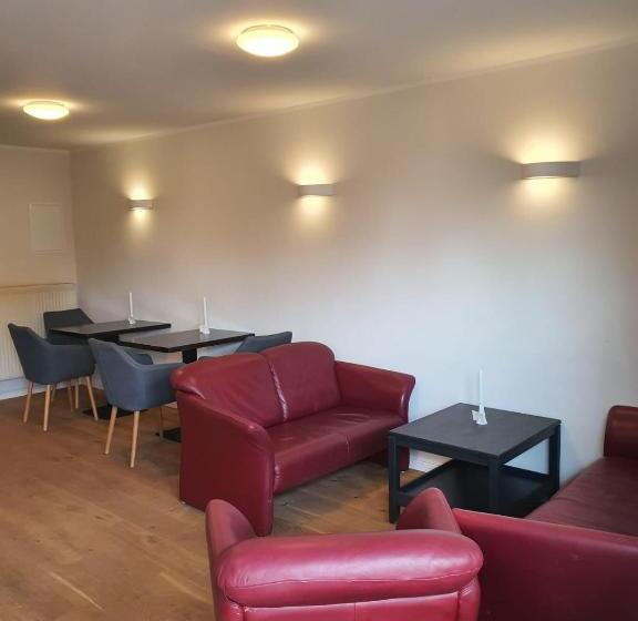 标准单人间, Nordsee Pension Dagebüll