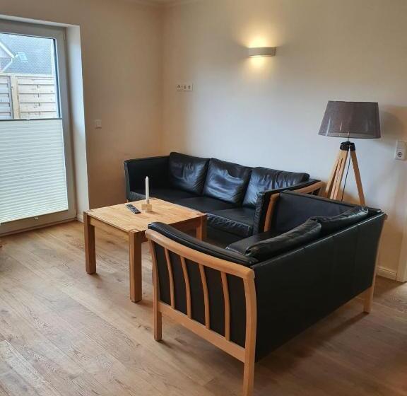 스탠다드 싱글 룸, Nordsee Pension Dagebüll