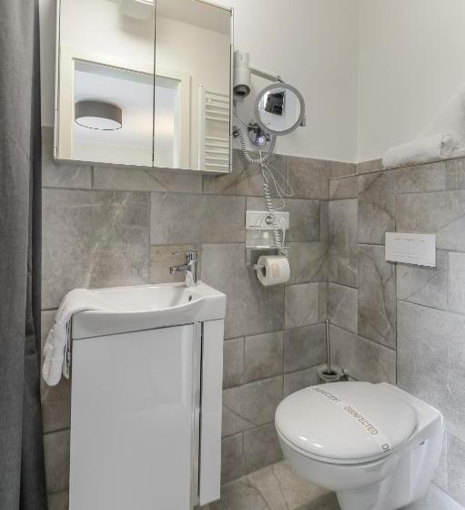 标准单人间, Nordsee Pension Dagebüll