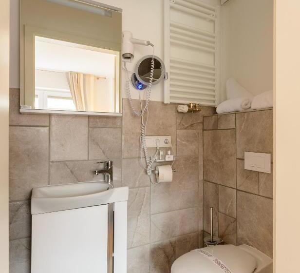 标准间, Nordsee Pension Dagebüll