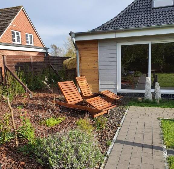 标准单人间, Nordsee Pension Dagebüll