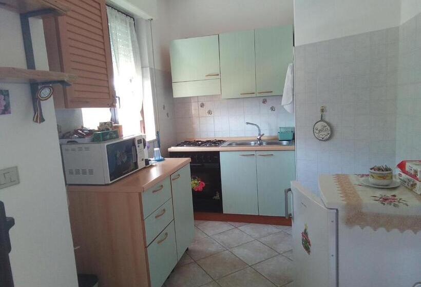Семейный Номер, Casa Olga