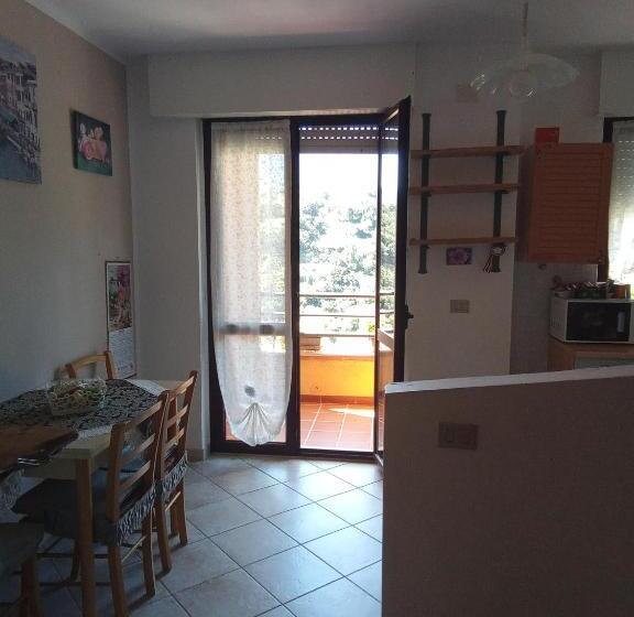 Семейный Номер, Casa Olga