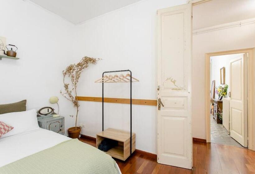 اتاق استاندارد, Habitación En La Rambla