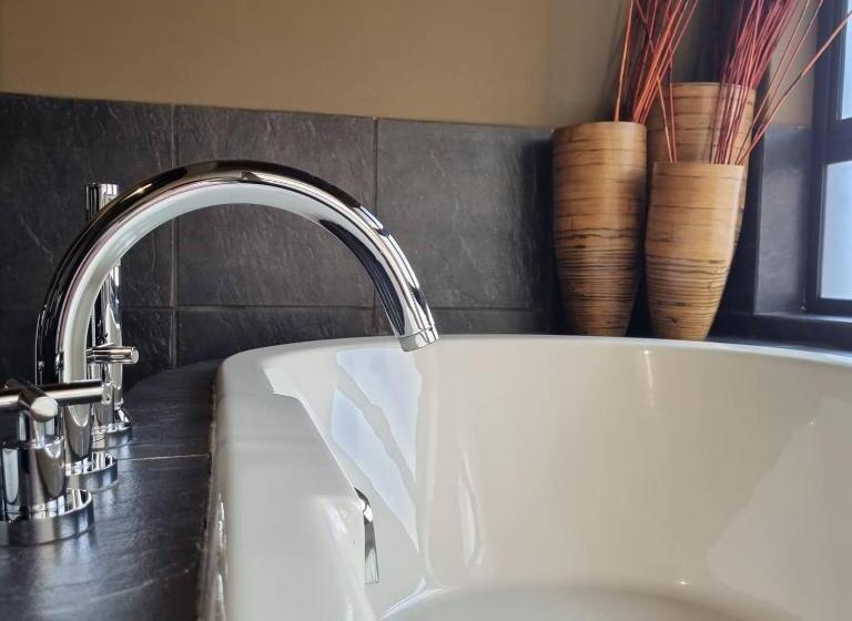 Suite Executiva, Bass Lake Country Lodge