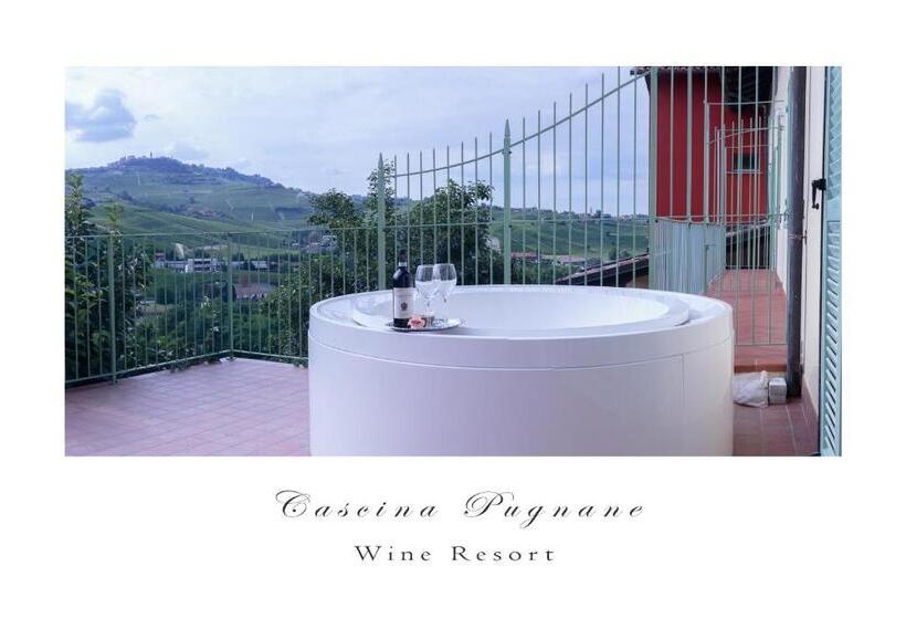 Полулюкс, Cascina Pugnane