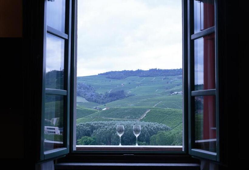 Номер Deluxe, Cascina Pugnane