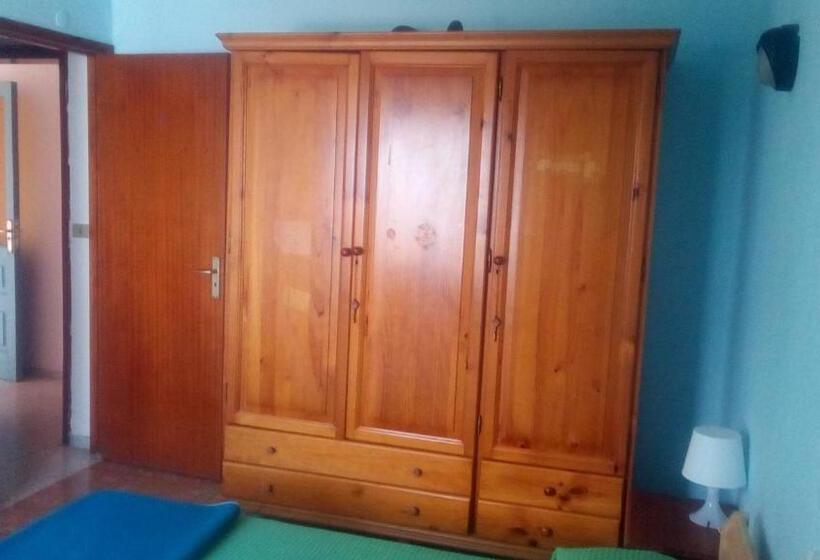 اتاق استاندارد با چشم‌انداز دریا, Las Gaviotas