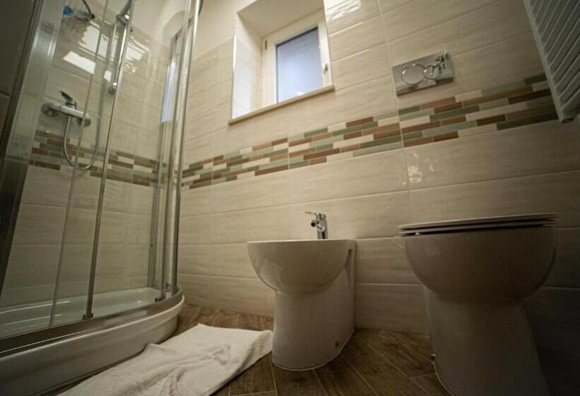 Номер Стандарт, Residenza Scaringelo
