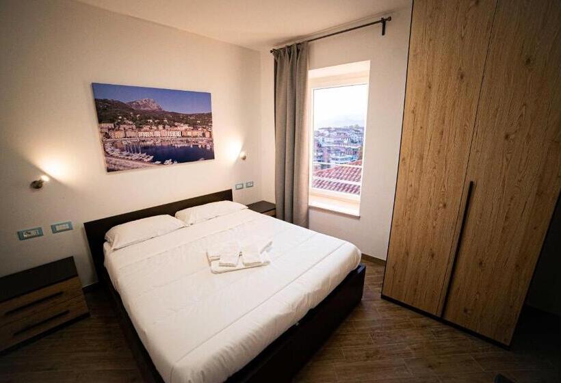 Номер Стандарт, Residenza Scaringelo