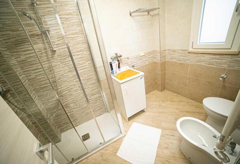 Четырехместный Номер Superior, Residenza Scaringelo