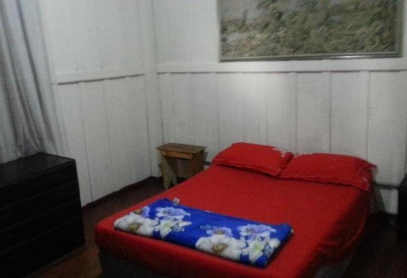 스탠다드 룸, Pousada E Cantina Entre Amigos