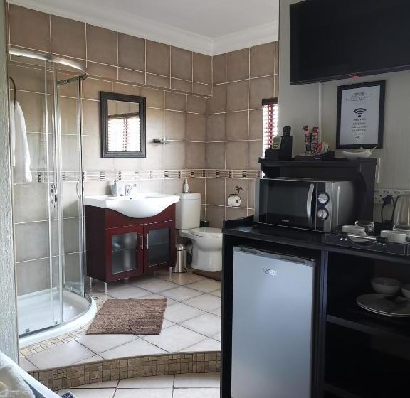 חדר סטנדרט, Klyne Jiweel Guesthouse