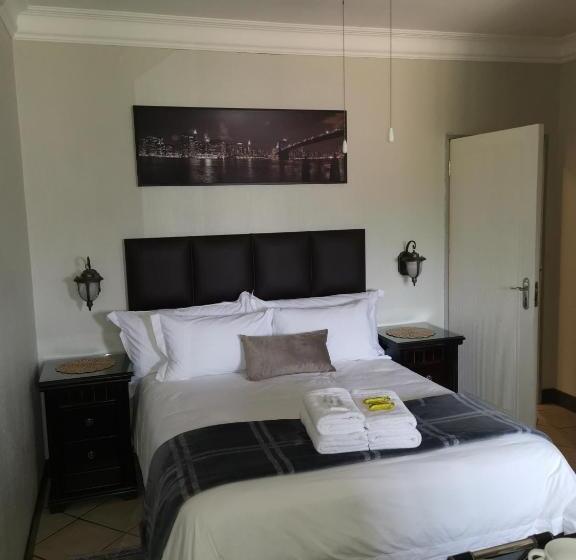 חדר סטנדרט, Klyne Jiweel Guesthouse