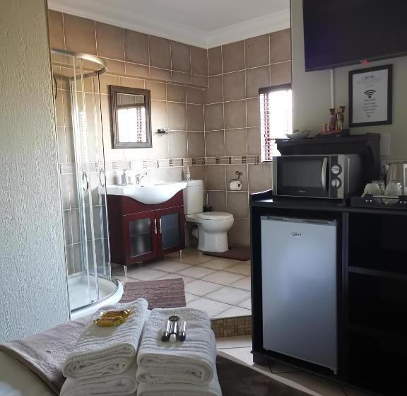 חדר סטנדרט, Klyne Jiweel Guesthouse