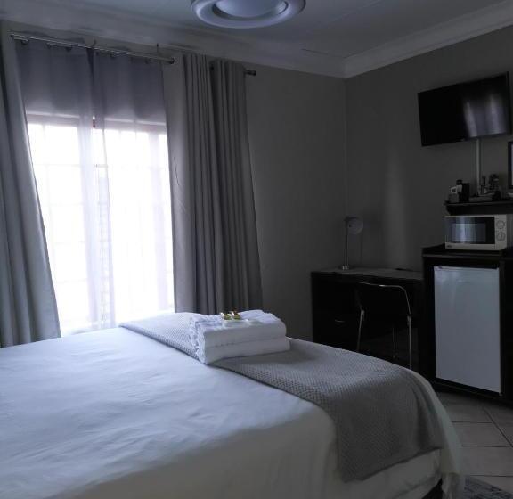 חדר סטנדרט, Klyne Jiweel Guesthouse