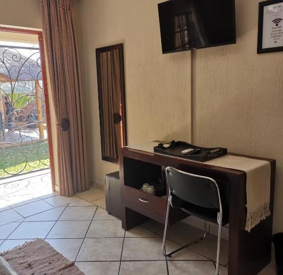 חדר סטנדרט, Klyne Jiweel Guesthouse