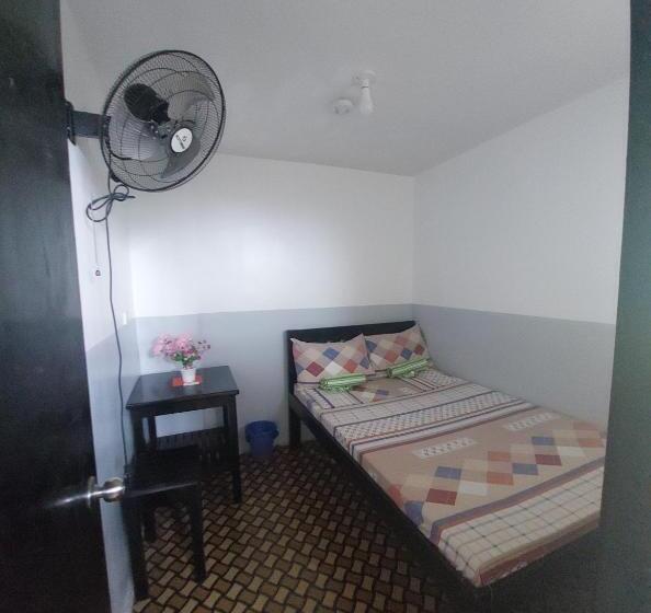 Номер Economy, Maui S Place