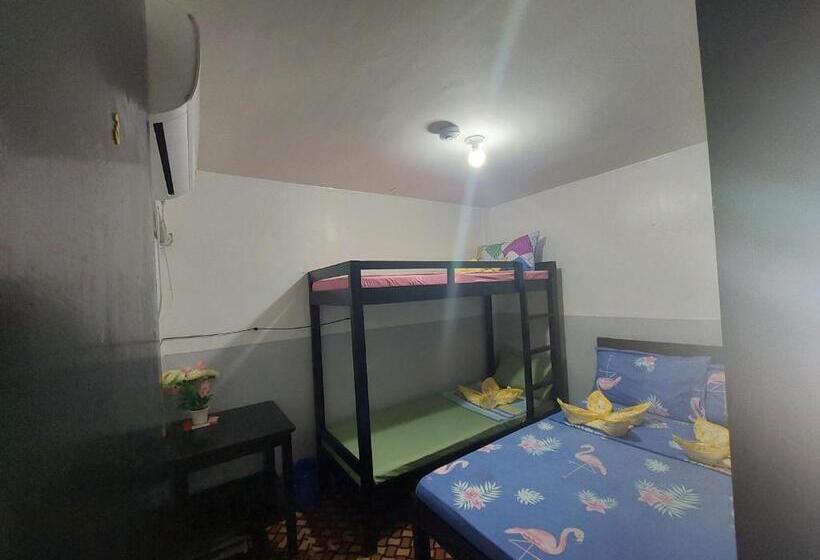 Семейный Номер Совместный Санузел, Maui S Place