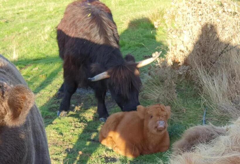 침실 2개 빌라, Ruby S Cottage Farm Stay
