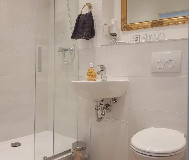 Номер Стандарт, Füssen Apartments   Center Apartments