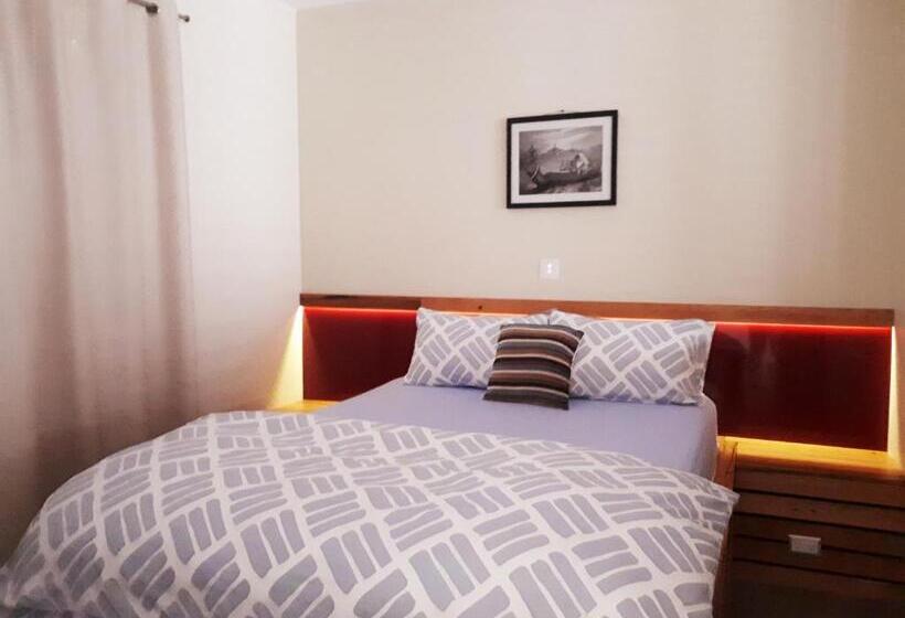디럭스 스위트, Couples Retreat With Mountain View Near Hobart